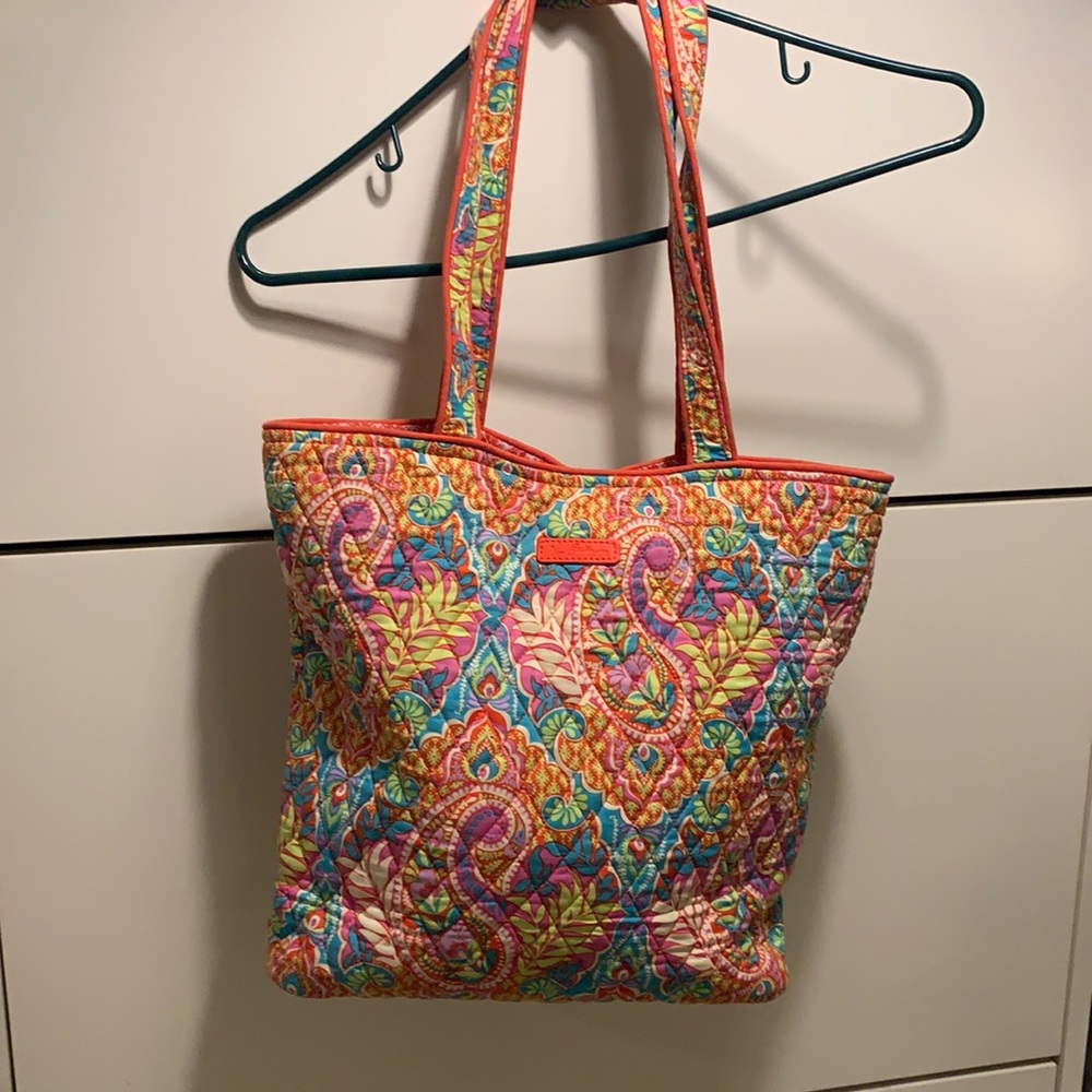 Vera Bradley purse